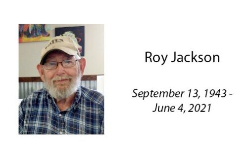 Roy Jackson