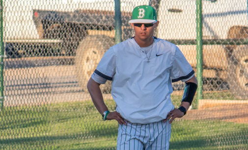 BHS Head Baseball Coach Kevin Bartley resigns amid police investigation