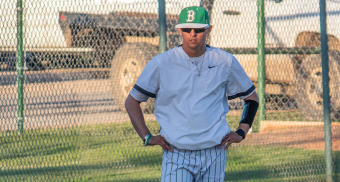 BHS Head Baseball Coach Kevin Bartley resigns amid police investigation