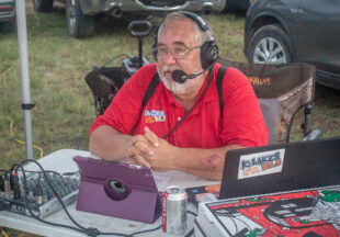 Fourth of July 2021 at Hubbard Creek Lake