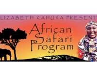 Breckenridge Library to host African Safari program on Aug. 11