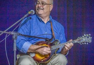 Shine’s 2021 concert returns live music to the National Theatre