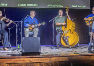 Shine’s 2021 concert returns live music to the National Theatre