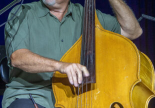 Shine’s 2021 concert returns live music to the National Theatre