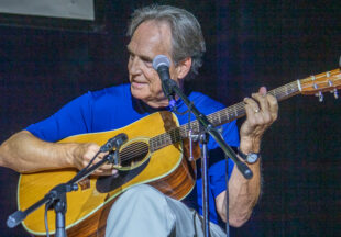 Shine’s 2021 concert returns live music to the National Theatre