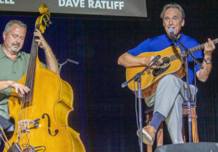 Shine’s 2021 concert returns live music to the National Theatre