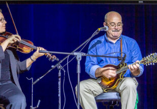 Shine’s 2021 concert returns live music to the National Theatre