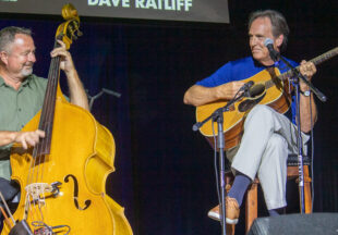 Shine’s 2021 concert returns live music to the National Theatre