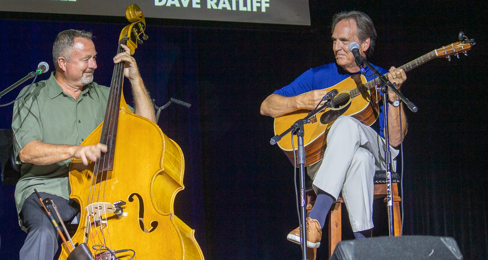 Shine performs first of their two 2021 Breckenridge concerts at