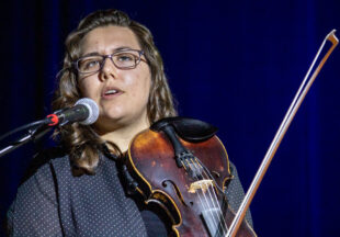 Shine’s 2021 concert returns live music to the National Theatre