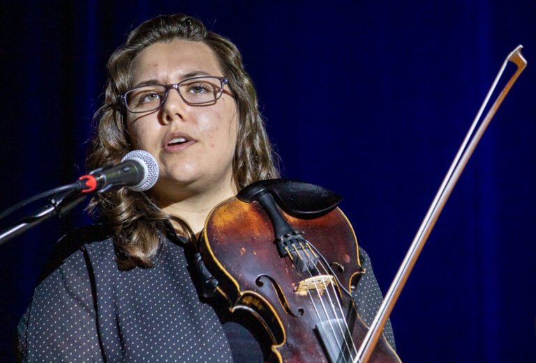 Shine performs first of their two 2021 Breckenridge concerts at