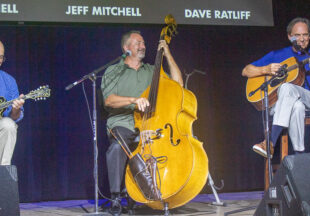 Shine’s 2021 concert returns live music to the National Theatre