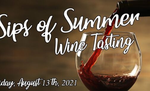 Breckenridge Chamber of Commerce to host Sips of Summer Wine Tasting next month