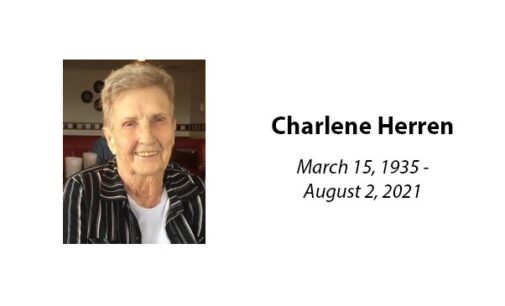 Charlene Herren