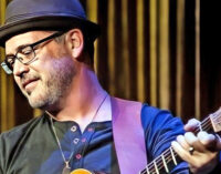 Chris Beall to perform free concert at Breckenridge’s National Theatre on Tuesday, Aug. 24