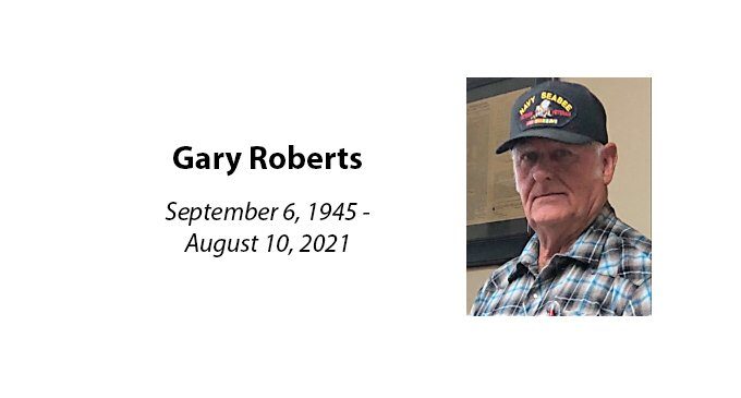 Gary Roberts