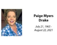 Paige Myers Drake