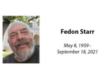 Fedon Starr