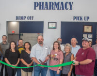 W5 Pharmacy and Coffee hosts ribbon-cutting ceremony