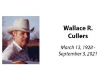 Wallace R. Cullers