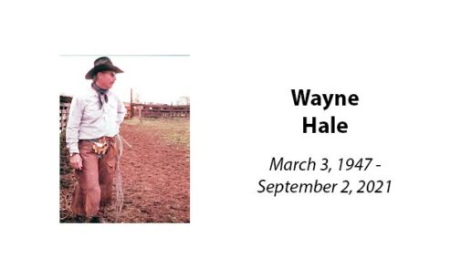 Wayne Hale