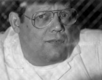 Looking into the eyes of evil: The day I covered the execution of Texas’ infamous Halloween killer