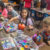 Fourth Graders Painting Pumpkins at South Elementary in Pictures