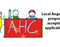 Angel Tree program to accept applications Nov. 13-14