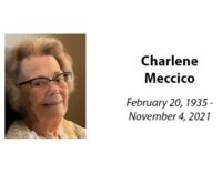 Charlene Meccico