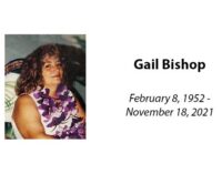 Gail Bishop