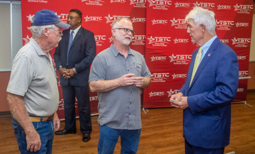 Congressman visits Breckenridge for meet-and-greet