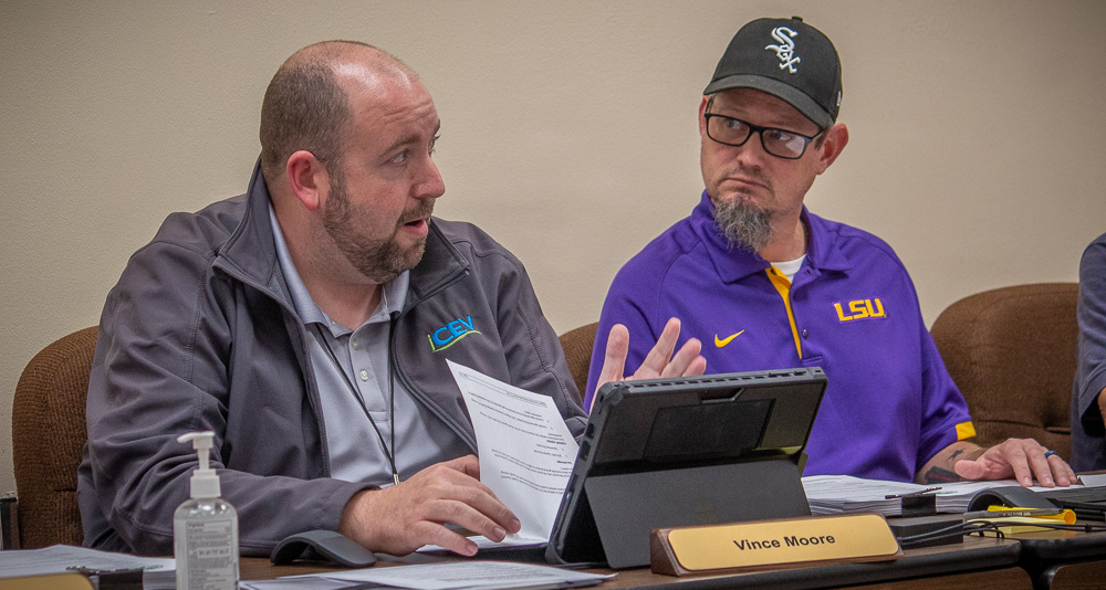 Breckenridge City Commission votes to give City employees vaccine