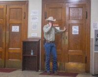 Sullivan pleads guilty to capital murder, sentenced to life in prison without parole