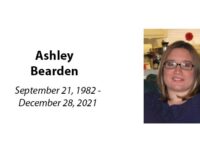 Ashley Bearden