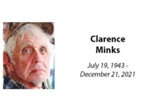 Clarence Minks