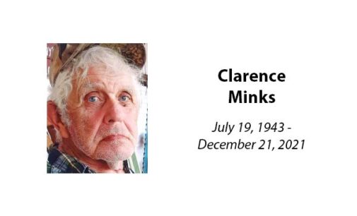 Clarence Minks