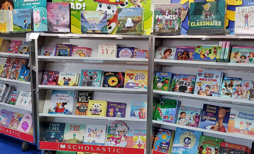 East Elementary to host book fair this week, accepting donations to buy books for school