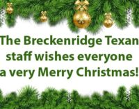 Merry Christmas!
