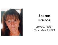 Sharon Briscoe