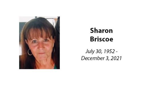 Sharon Briscoe