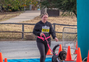 Wags and Whiskers 5K & Fun Run 2021 in photos