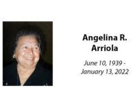 Angelina R. Arriola