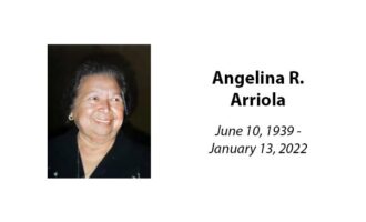 Angelina R. Arriola