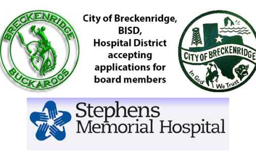 Filing window opens for applications to serve on Breckenridge city commission, hospital board, school board