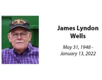 James Lyndon Wells