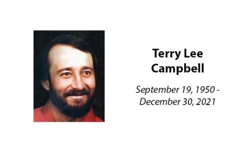Terry Lee Campbell