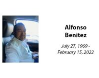 Alfonso Benitez