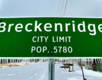 School canceled for Friday as winter weather persists