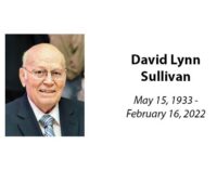 David Lynn Sullivan