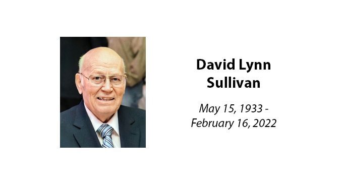 David Lynn Sullivan